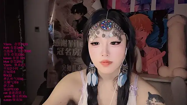 xiaoshuang001