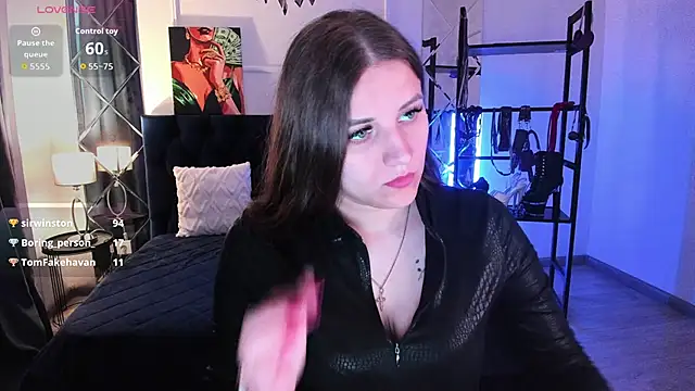 Watch CandyKimmy live on EroticFlix - High definition streams