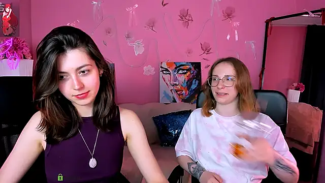 kitniss_dreamy Live Webcam on Stripchat