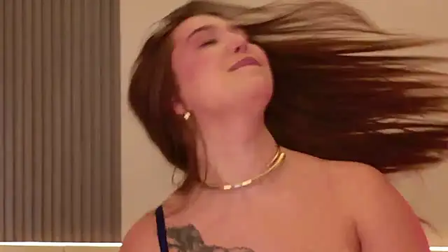 Watch _Tessa_May_ live on EroticFlix - High definition streams