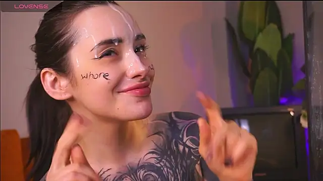Watch EvaCanton live on EroticFlix - High definition streams
