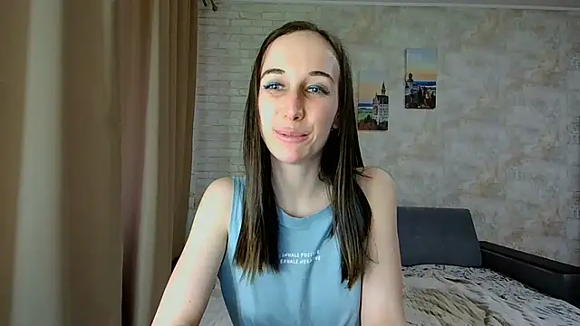 Watch Anika_bloom live on EroticFlix - High definition streams