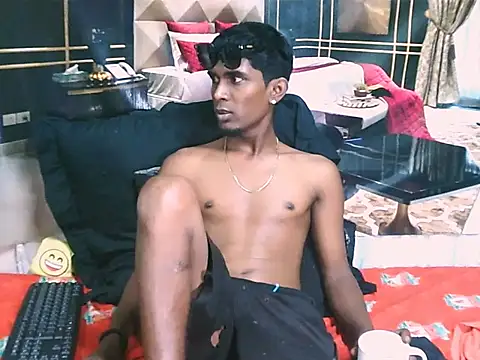 Watch IndianThuggin live on EroticFlix - High definition streams
