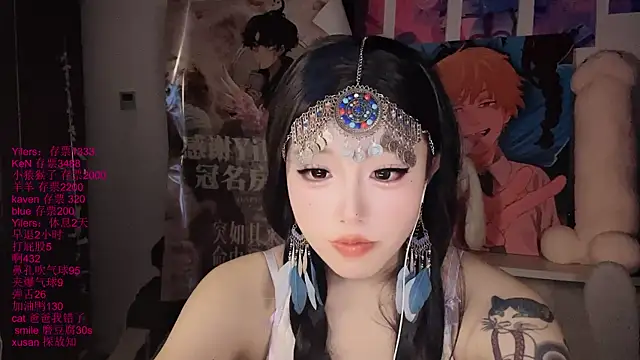 xiaoshuang001