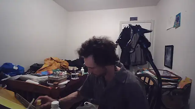 Preview of johnnymoves