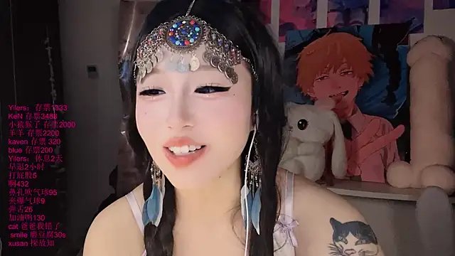 xiaoshuang001