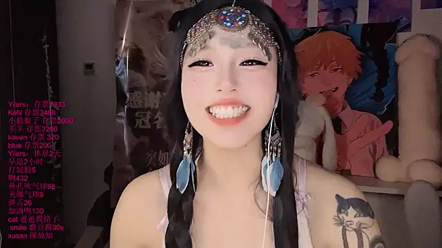 xiaoshuang001
