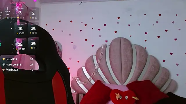 mia_fox666 - Mia_fox666's free webcam - UK Sex Cams