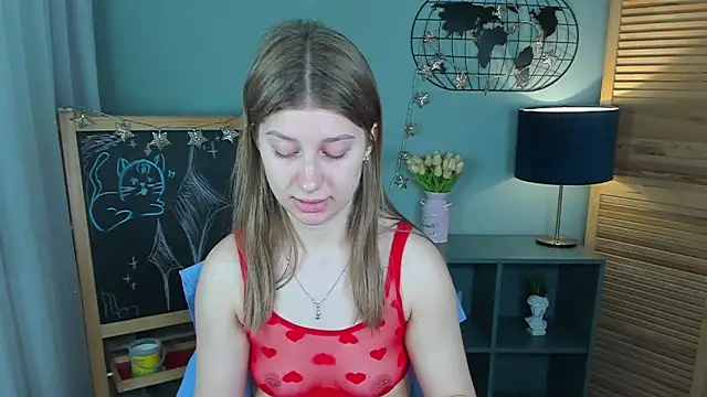 katymeaw - Katymeaw's free webcam - UK Sex Cams