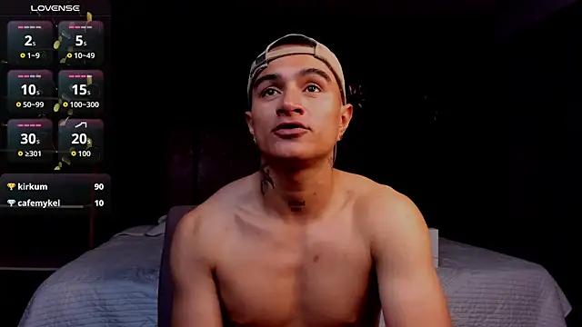 Preview of liamdeep