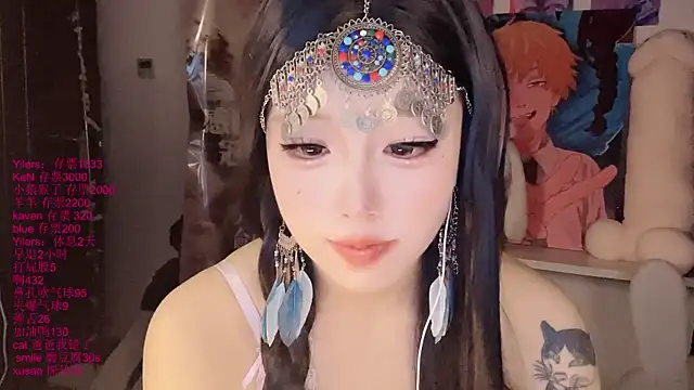 xiaoshuang001