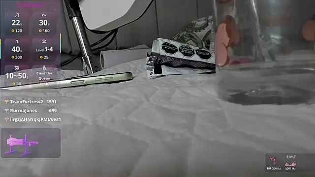 padmecortes - PadmeCortes's free webcam - UK Sex Cams