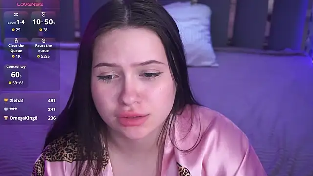 margaritagrey - MargaritaGrey's free webcam - UK Sex Cams
