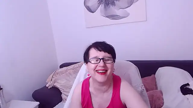 ChristaRose live sex cam