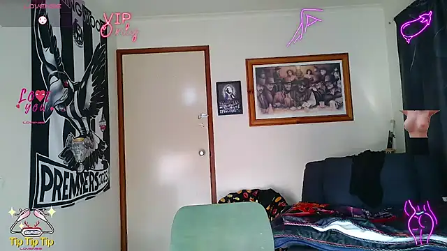 Preview of kinkyblueyes69