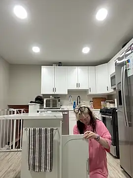 Cutiepiespanks live show