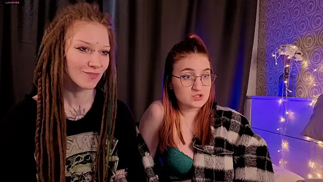 MathildeRudiger live sex cam