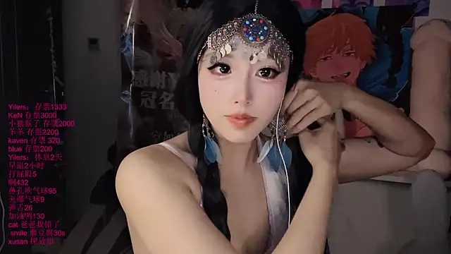 xiaoshuang001