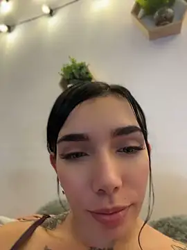 milasantana_ live sex cam