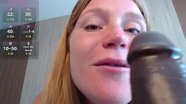 carammelstorm
