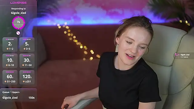 MariaMedow