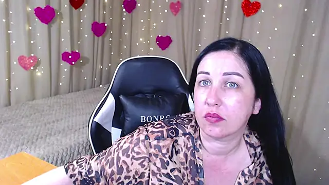 JillStevens webcam