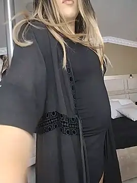 kimCosseyy webcam