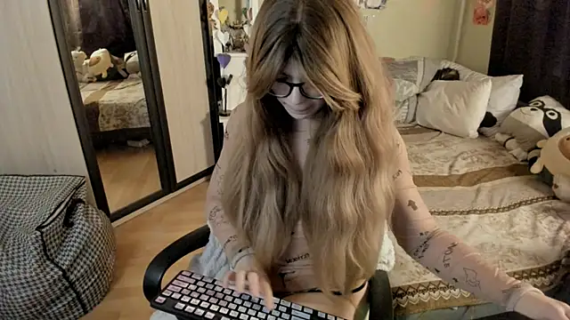 alexiamaleax webcam