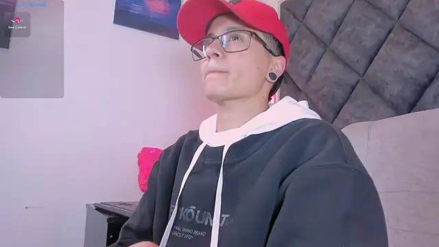 _Eternal_ webcam