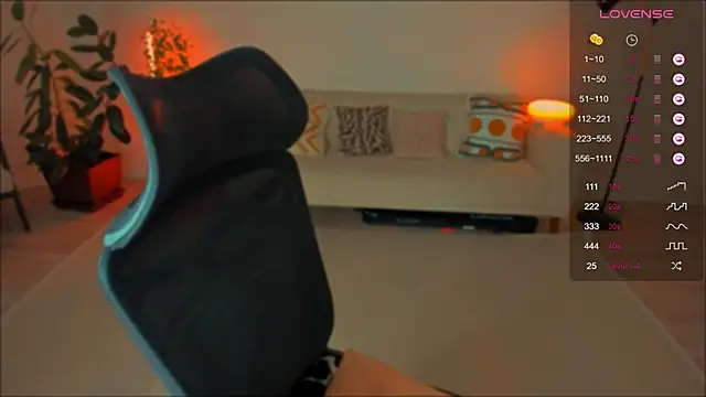 fairy_lele webcam