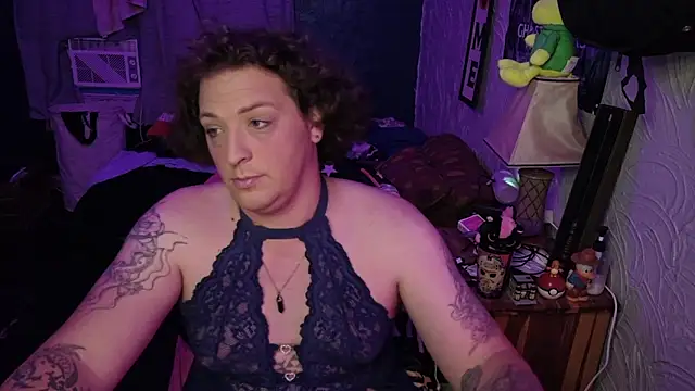 Abagail_soft webcam