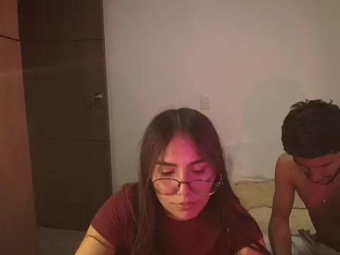 abbyyandmaxx webcam