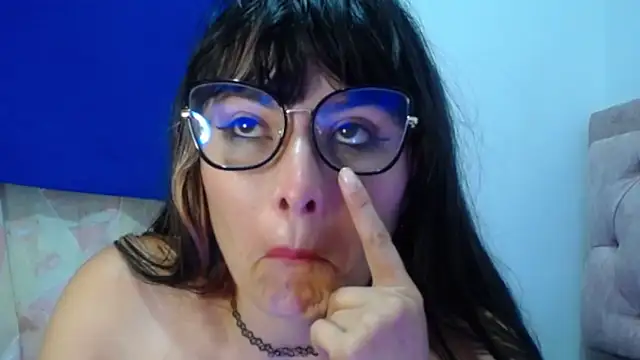 Alexandrasaenz webcam