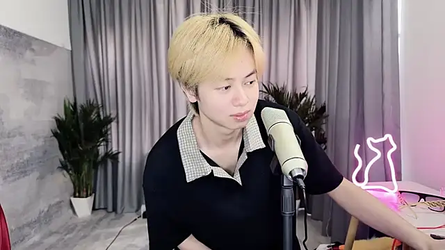 hafabva (M twink) - 性感小舞蹈Sexy little dance