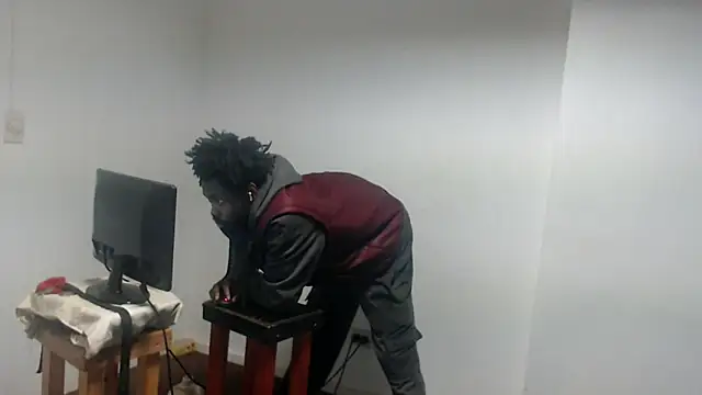 Mastertopdome live sex cam