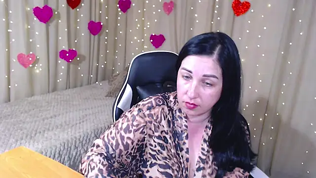 JillStevens webcam