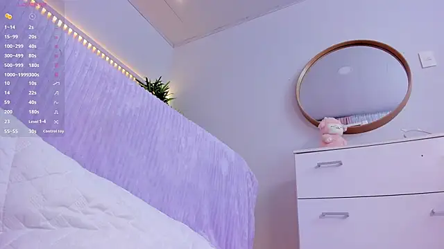 Alissa_piee webcam