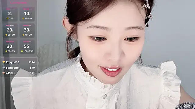 A-Sweet-168-M webcam
