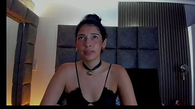 BrigitteVons webcam