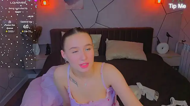 _Kiki_angel_ webcam