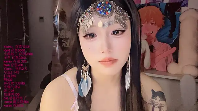 xiaoshuang001