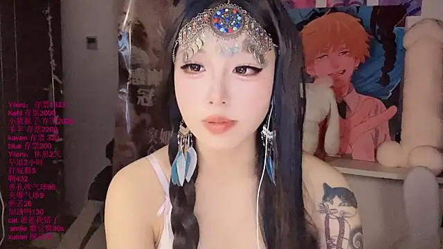 xiaoshuang001