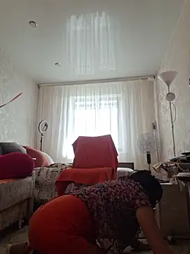 LaliaMia webcam