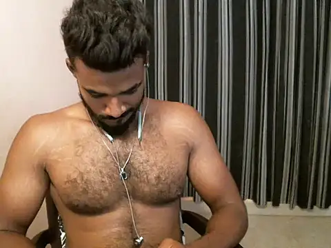 indianvijay avatar