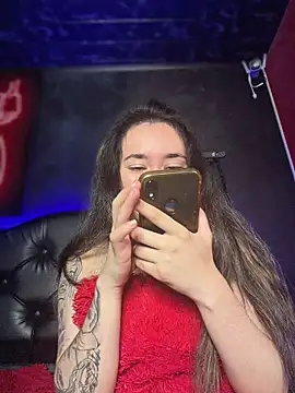 Sophie_LS live sex cam