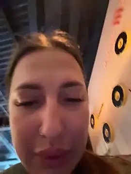 AleksandraRich webcam