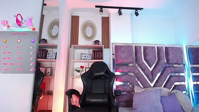 Sasen83 - Couple webcam sex chat