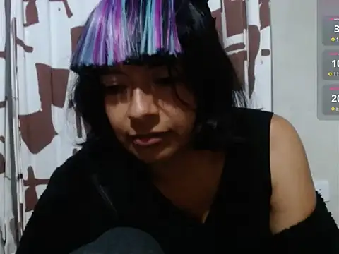 Acelinrose webcam stripchat model stream image
