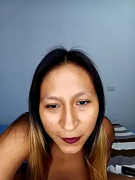 LaChatita2003 webcam stripchat model stream image