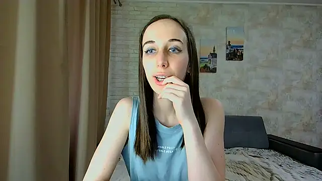 Anika_bloom
